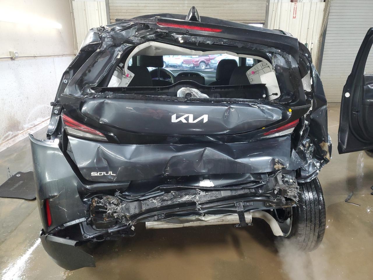 2024 Kia Soul - Image 6