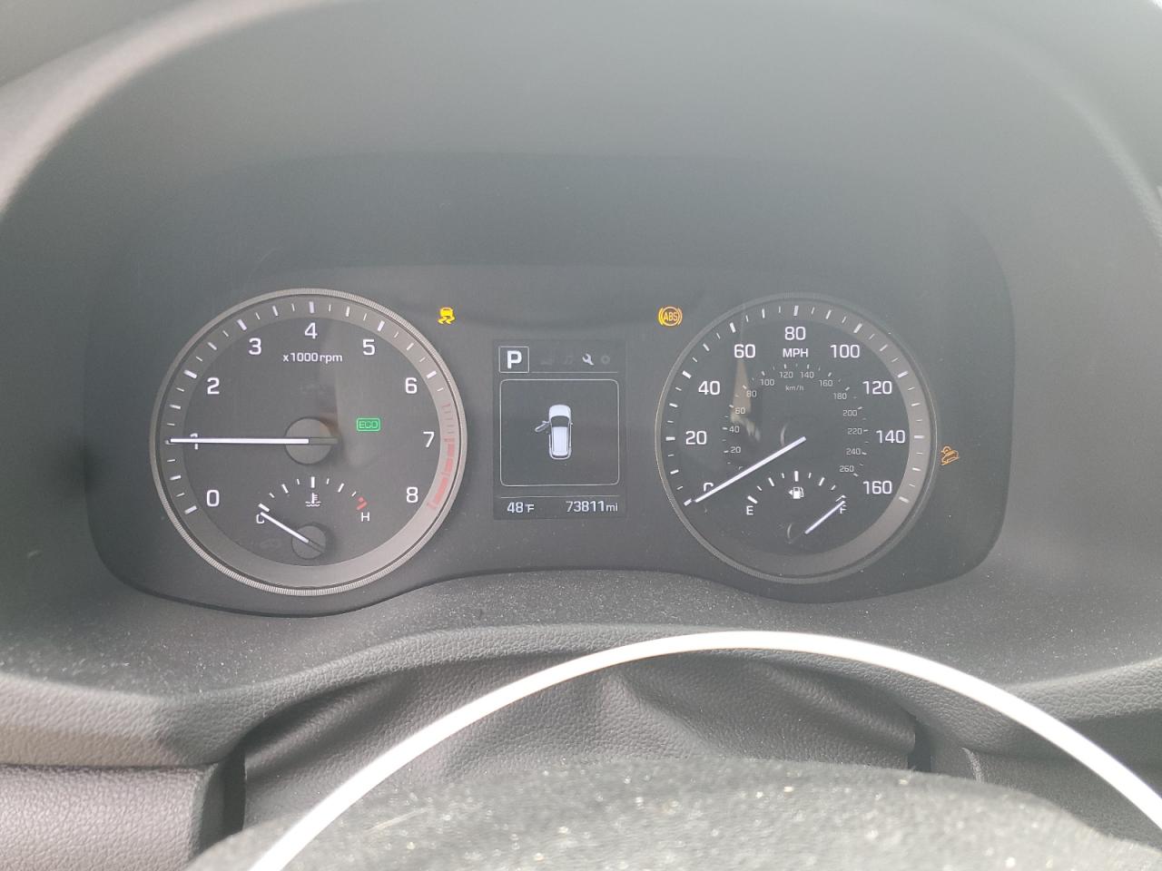2018 Hyundai Tucson - Image 9
