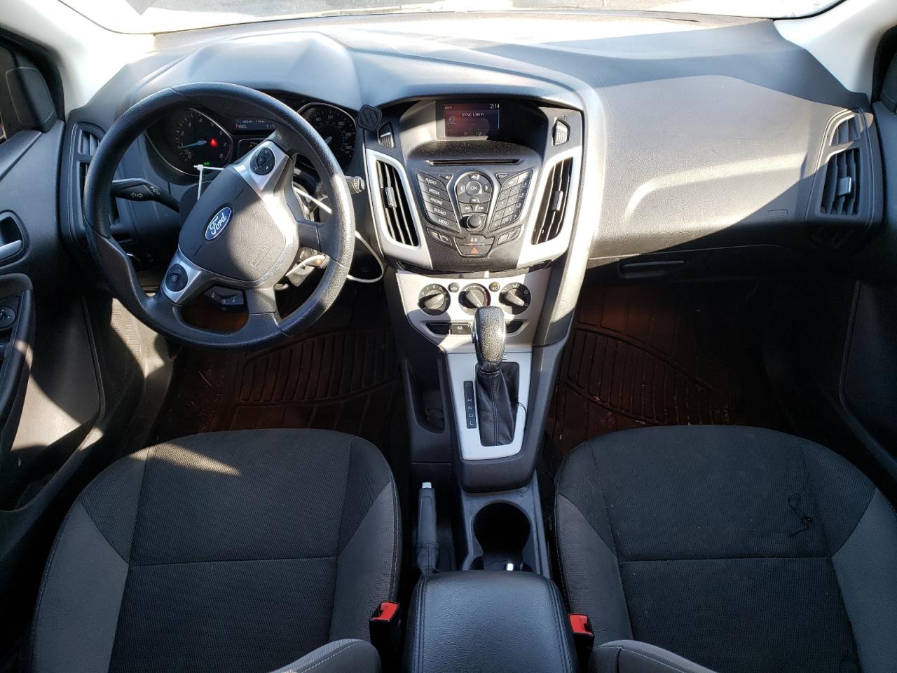 2014 Ford Focus - Image 8