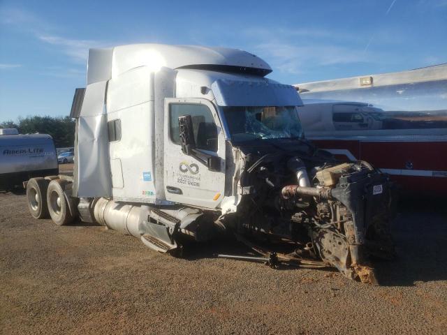 2015 Peterbilt 579 