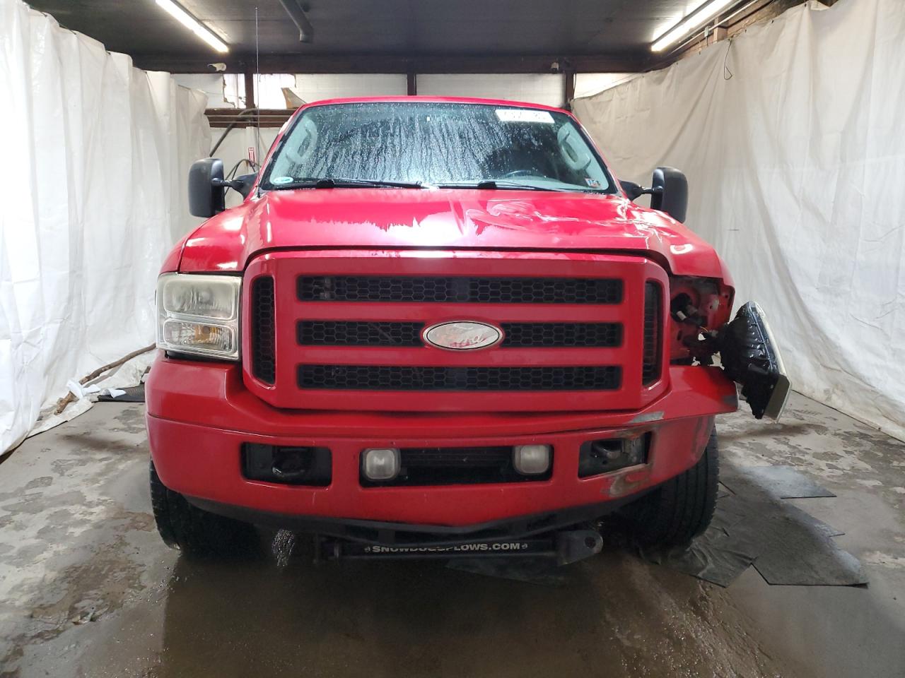 2005 Ford F250 - Image 5