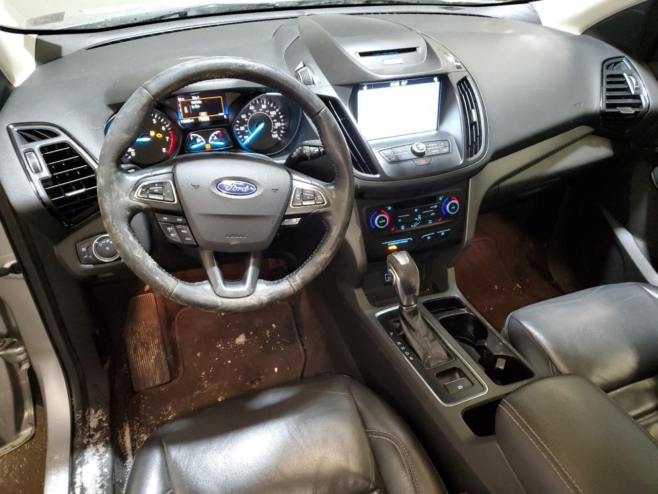 2018 Ford Escape - Image 8