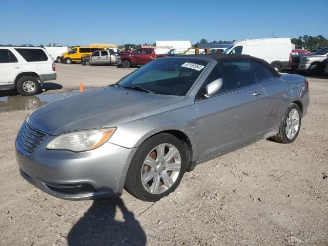 2014 Chrysler 200 Touring