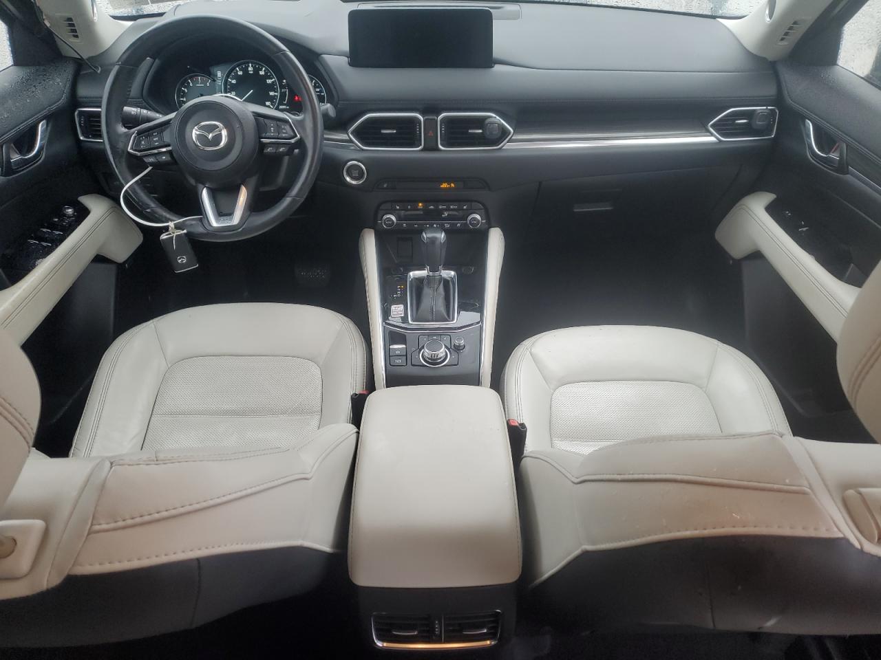2021 Mazda CX-5 - Image 8