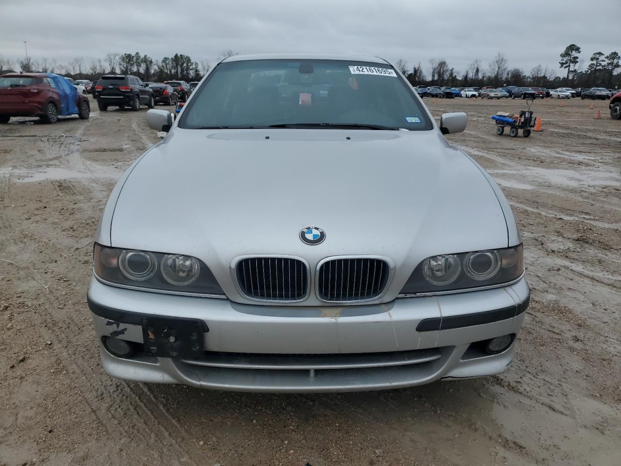 2003 BMW 5er - Image 5