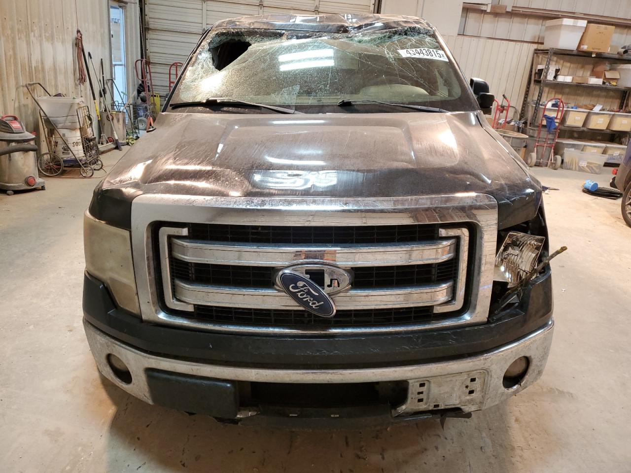 2013 Ford F-150 - Image 5