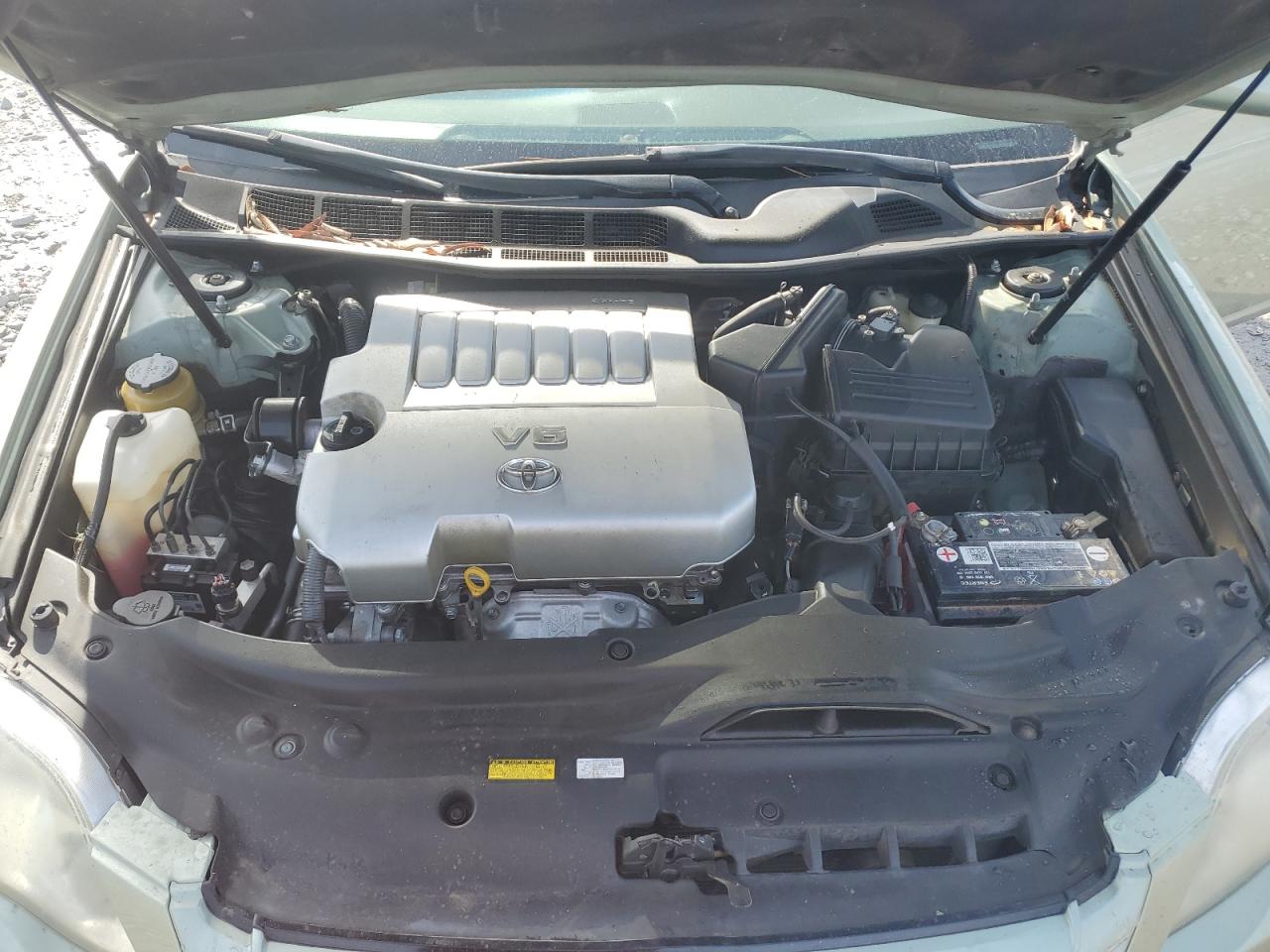 2006 Toyota Avalon - Image 12