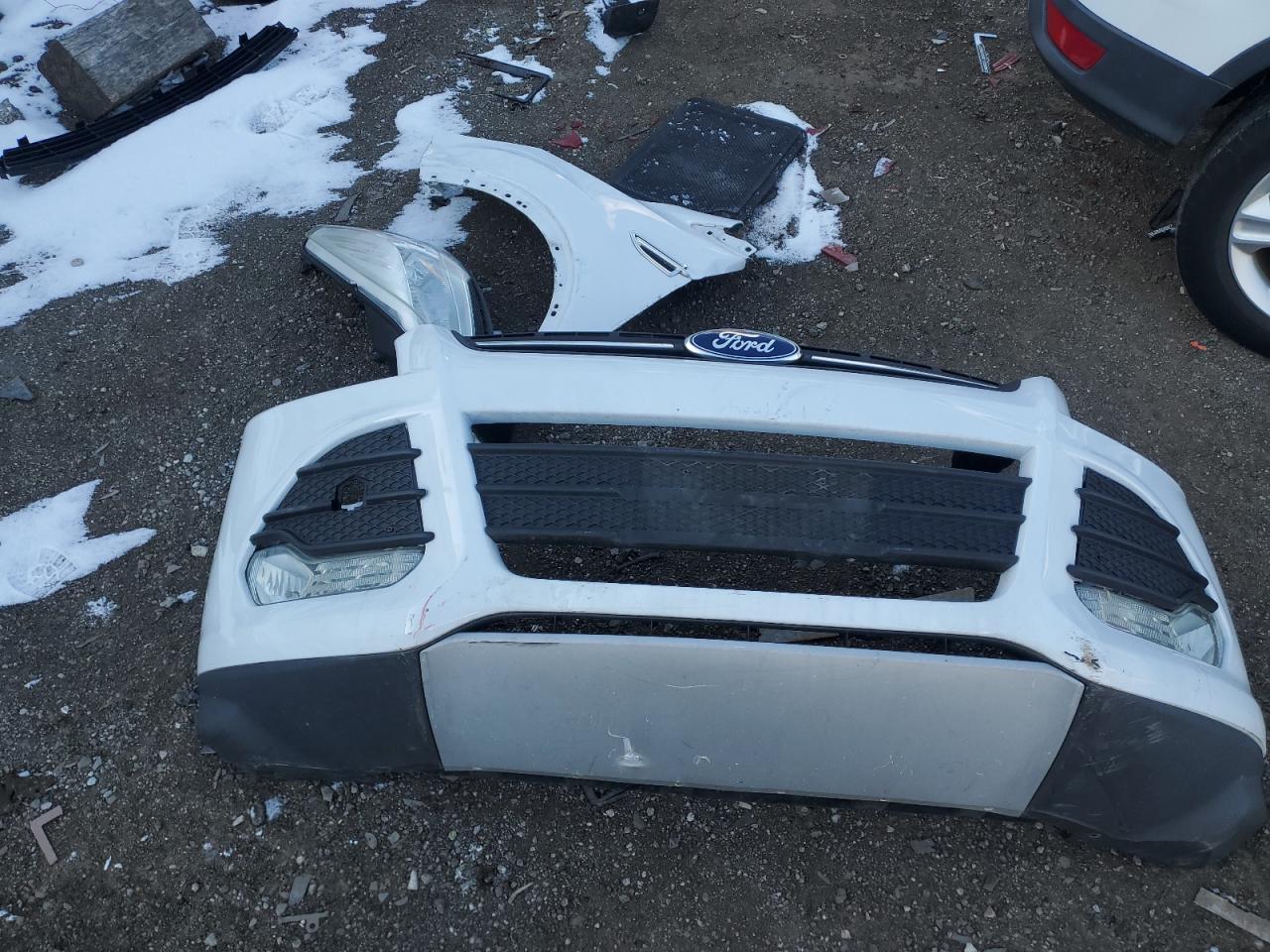 2014 Ford Escape - Image 13