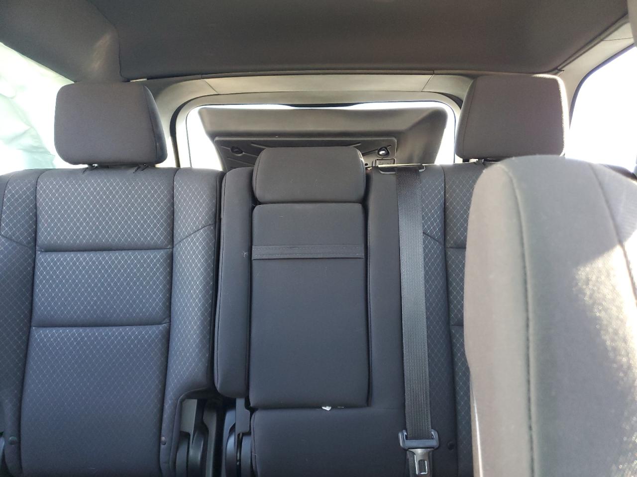 2018 Jeep Grand Cherokee - Image 10