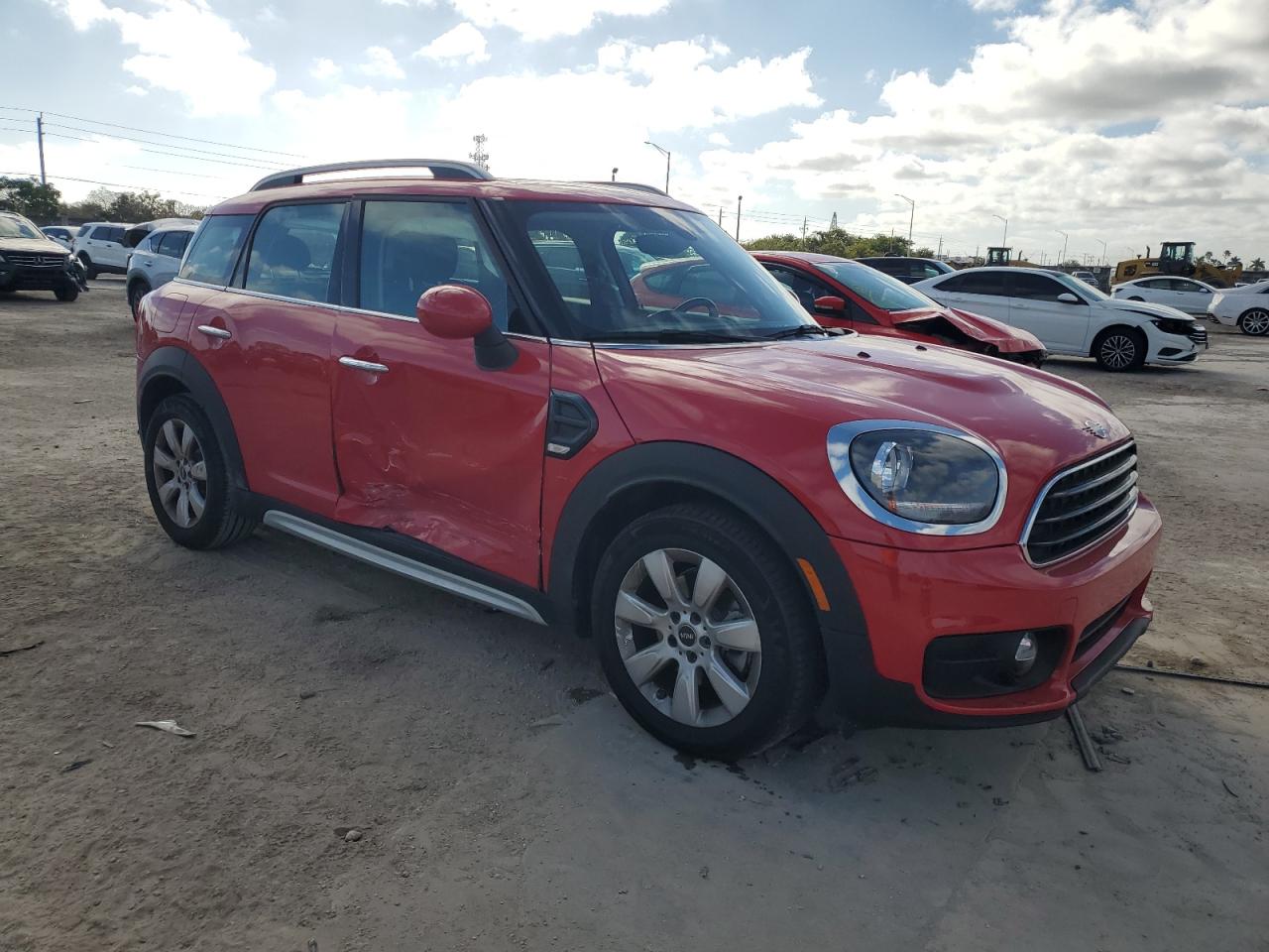 2019 MINI Cooper - Image 4