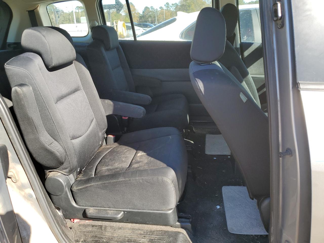 2010 Mazda 5 - Image 11