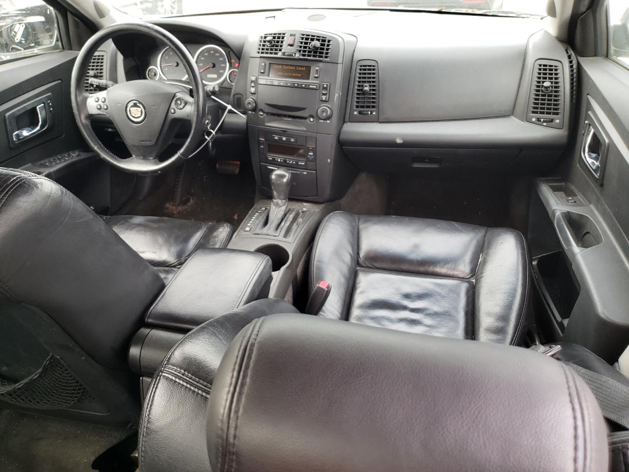 2005 Cadillac CTS - Image 8