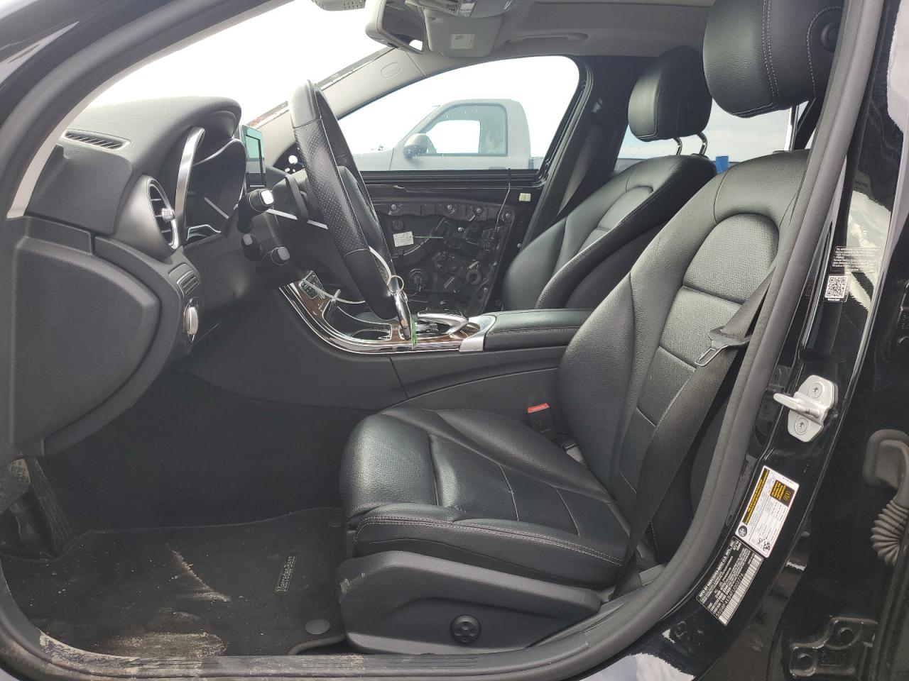 2015 Mercedes-Benz C-klasse - Image 13