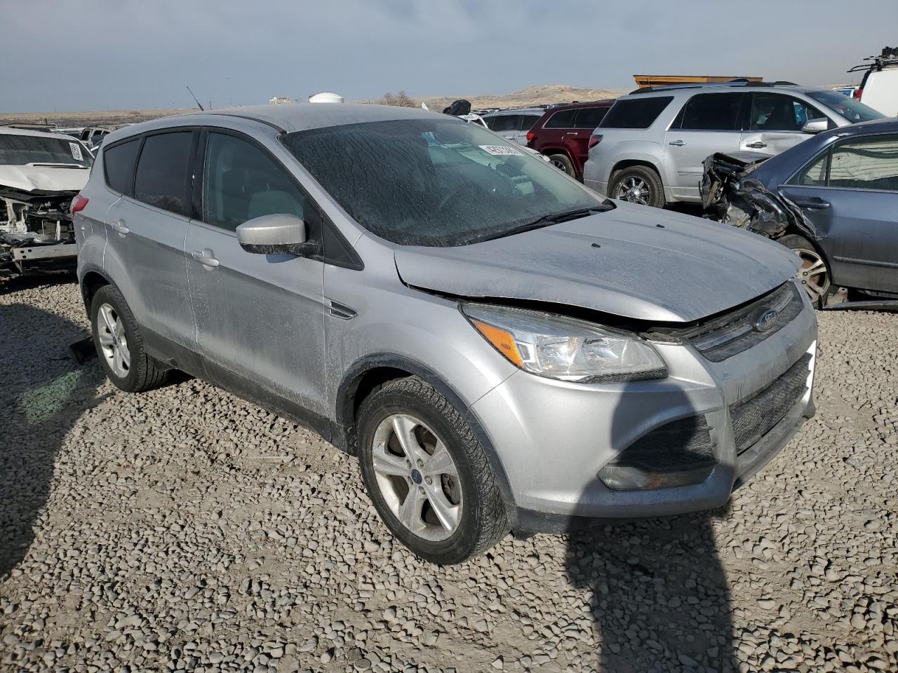 2015 Ford Escape - Image 4