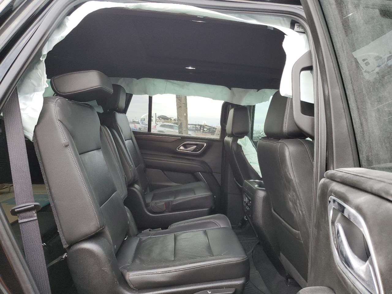 2021 Chevrolet Tahoe - Image 11