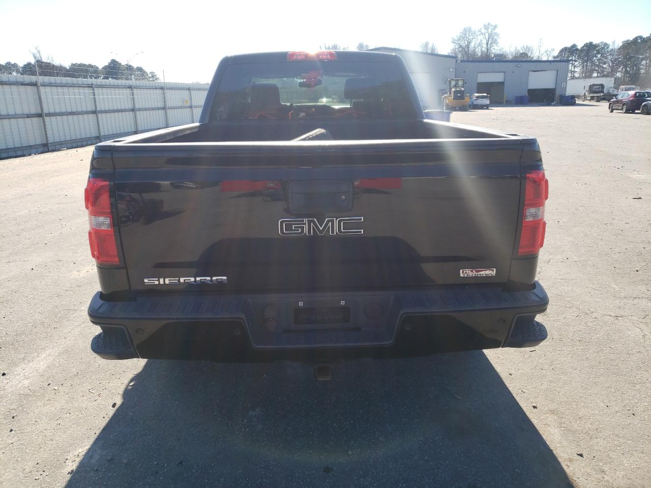 2015 GMC Sierra - Image 6