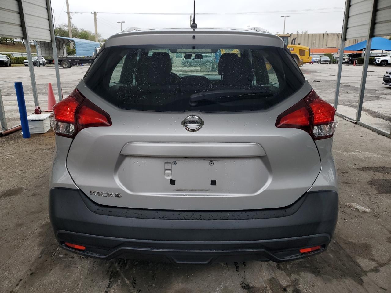 2019 Nissan Kicks - Image 6