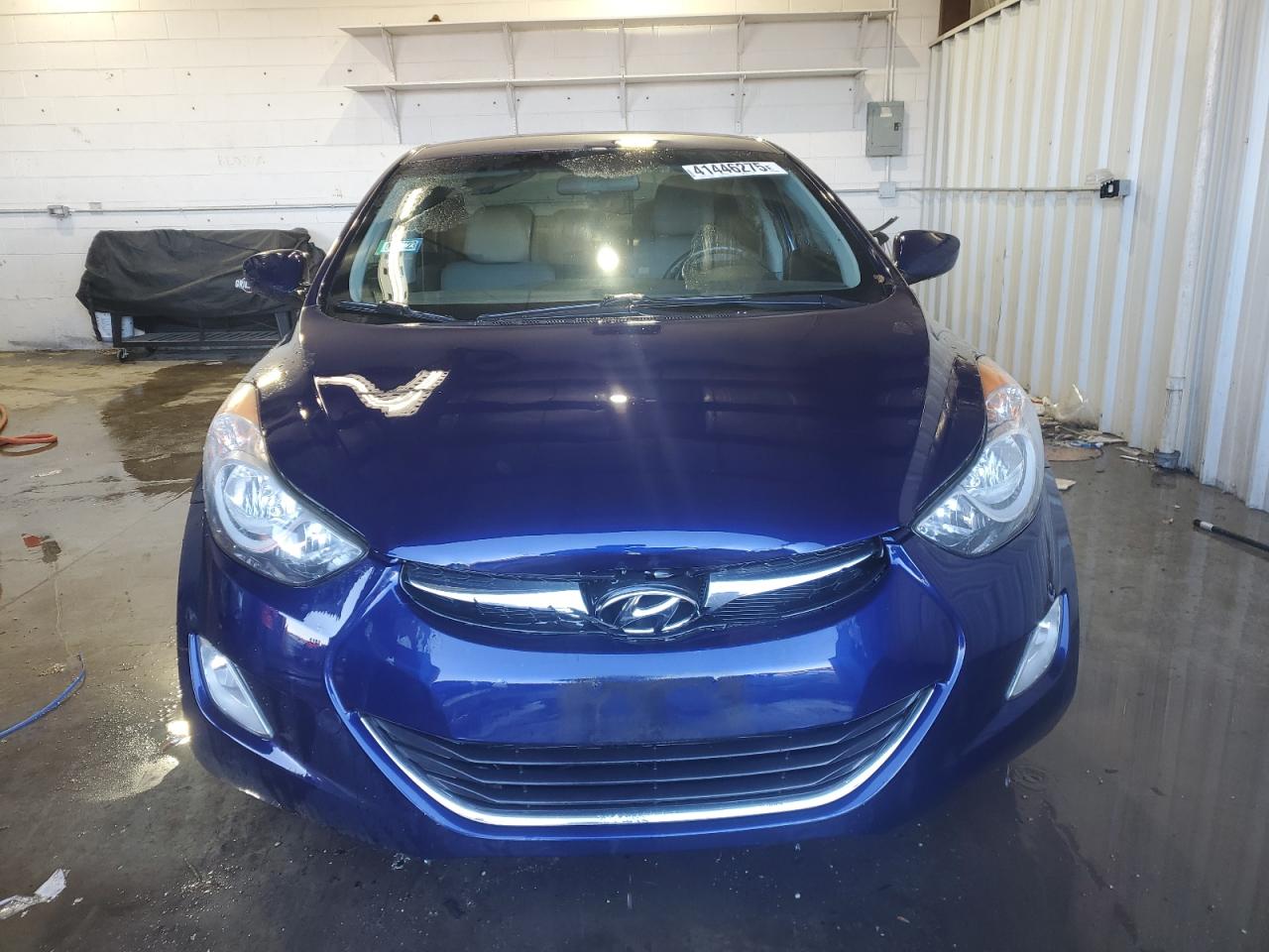 2012 Hyundai Elantra - Image 5