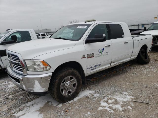 2016 Ram 3500 Slt