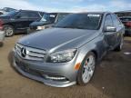 2011 Mercedes-Benz C 300 იყიდება Brighton-ში, CO - Side