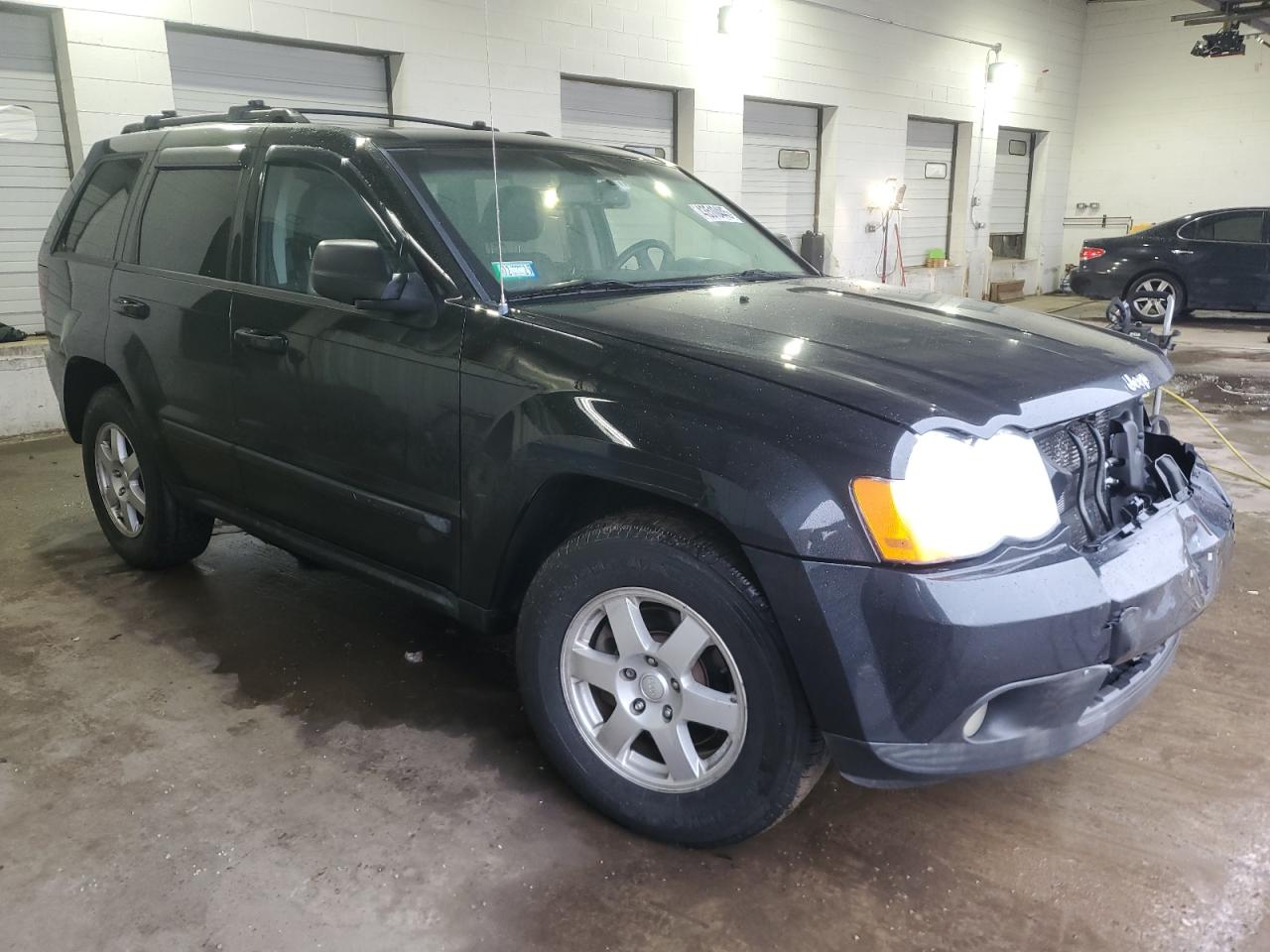 2008 Jeep Grand Cherokee - Image 4