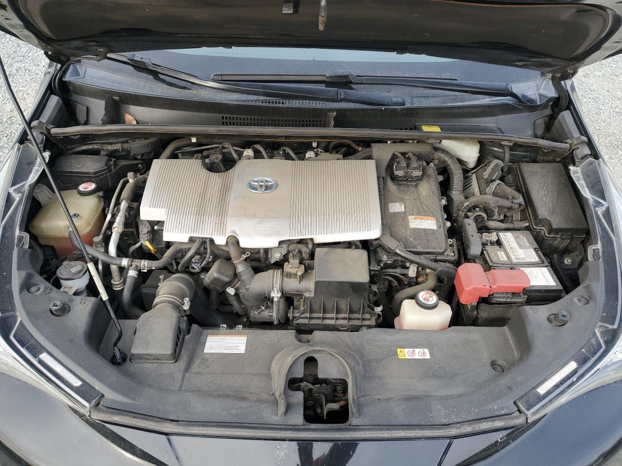 2017 Toyota Prius - Image 11