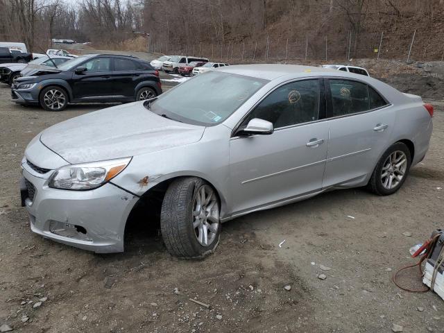 2016 Chevrolet Malibu Limited Lt