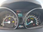 2014 Ford Fiesta Se en Venta en Kansas City, KS - Front End