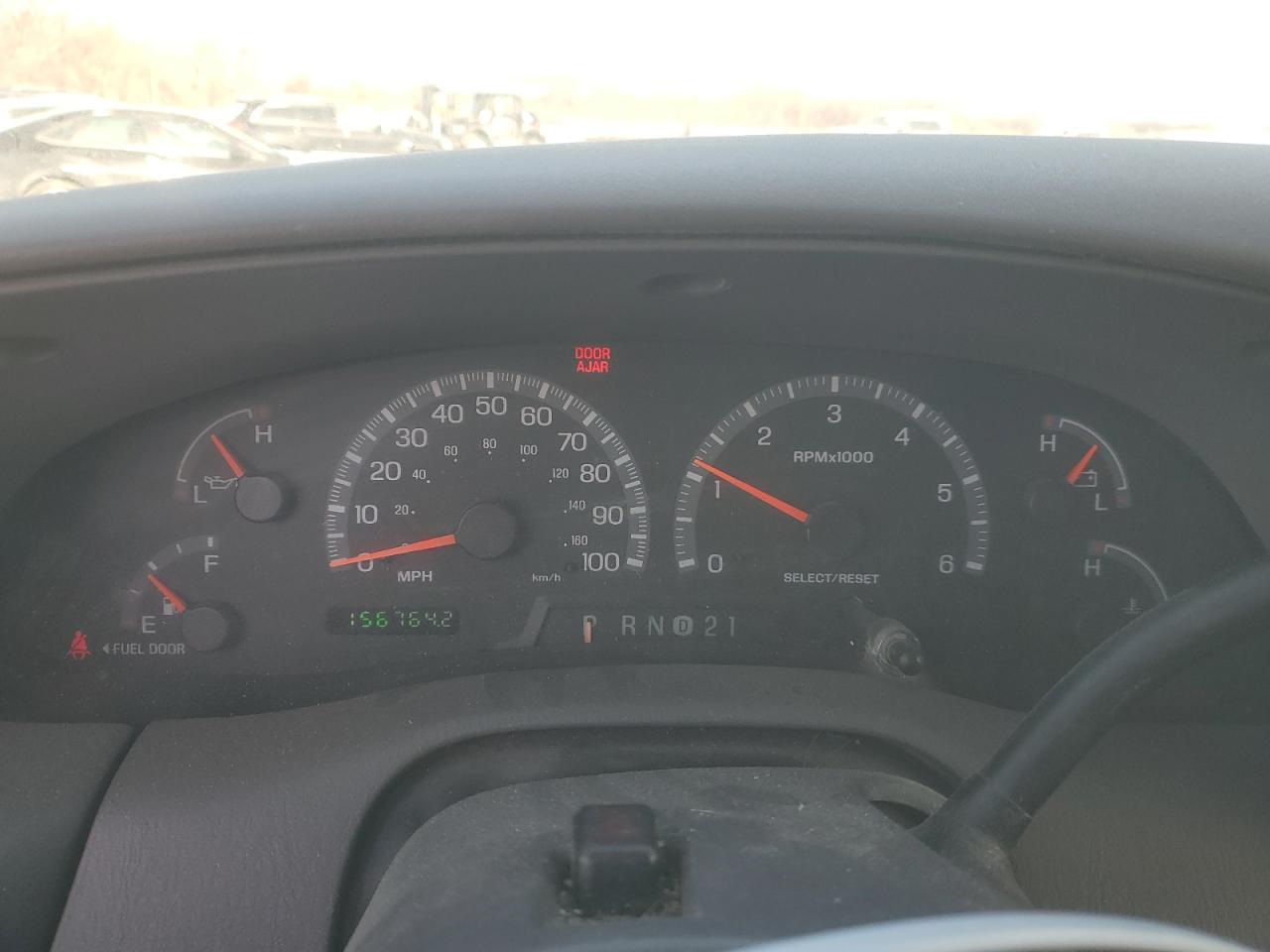 2003 Ford F-150 - Image 9