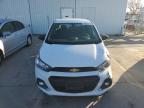 2016 Chevrolet Spark Ls продається в Sacramento, CA - Front End