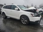 2017 Dodge Journey Crossroad продається в Eugene, OR - Front End