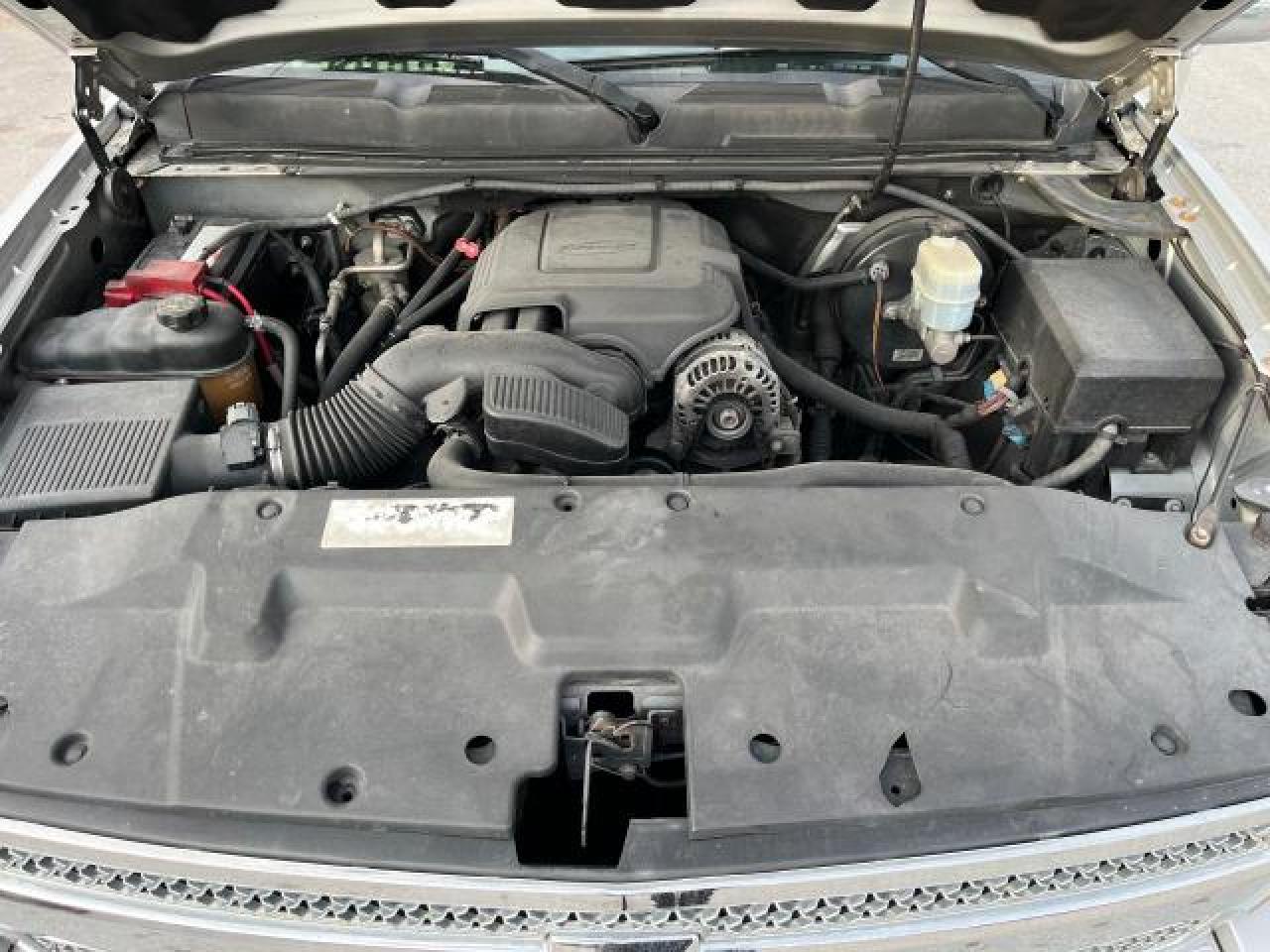 2010 Chevrolet Silverado - Image 7