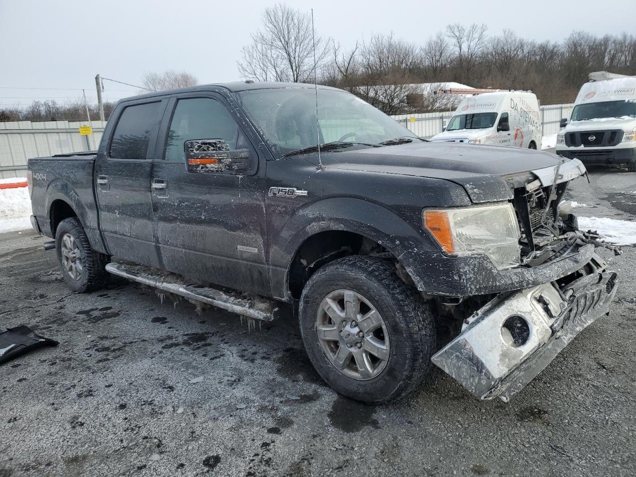 2014 Ford F-150 - Image 4