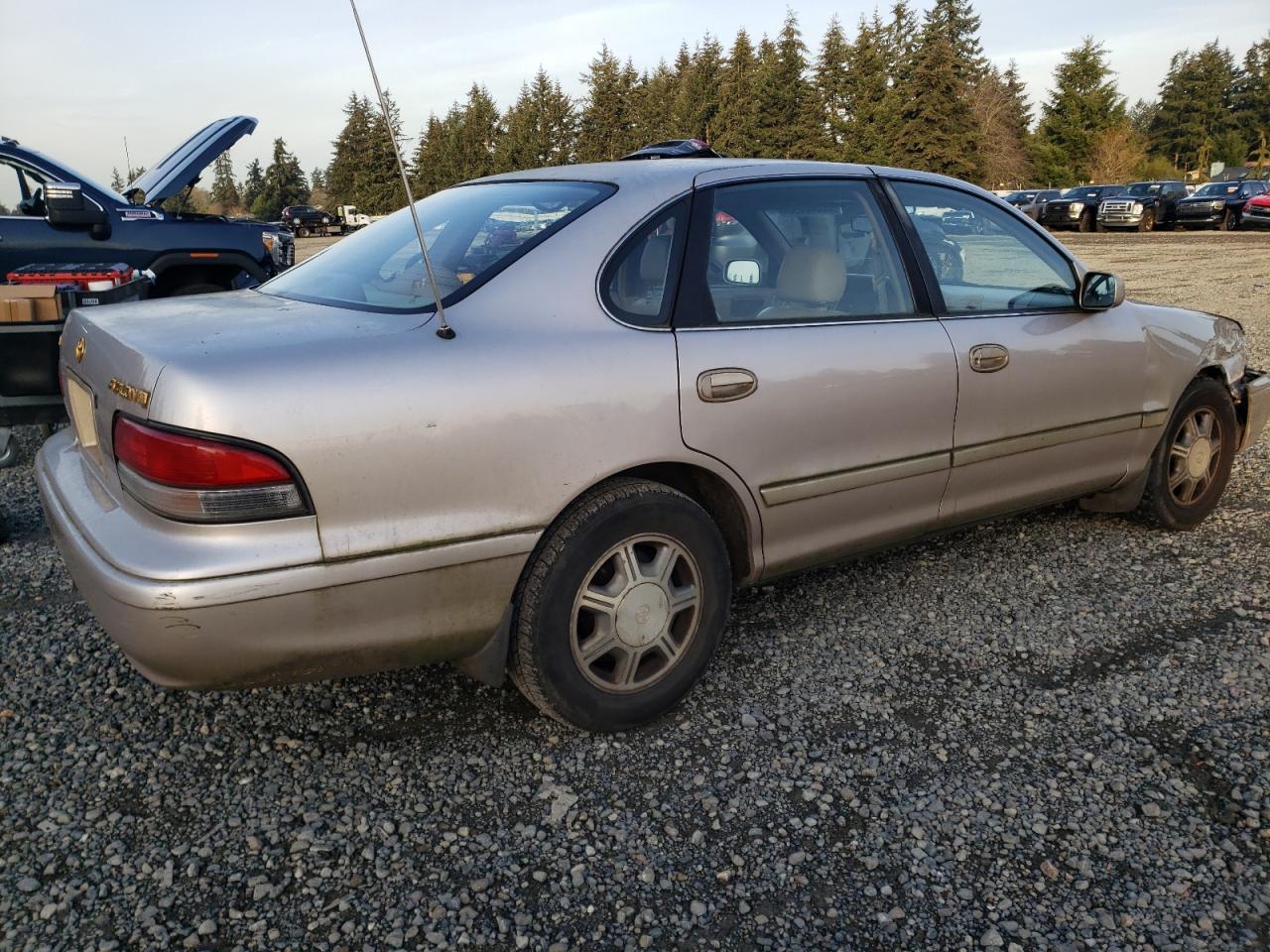 1996 Toyota Avalon - Image 3