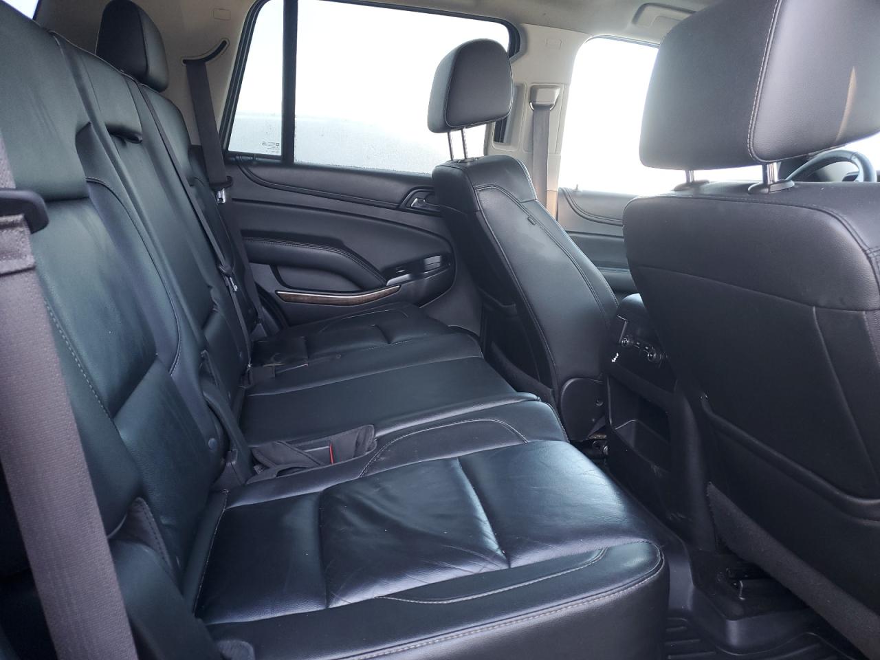2016 Chevrolet Tahoe - Image 11