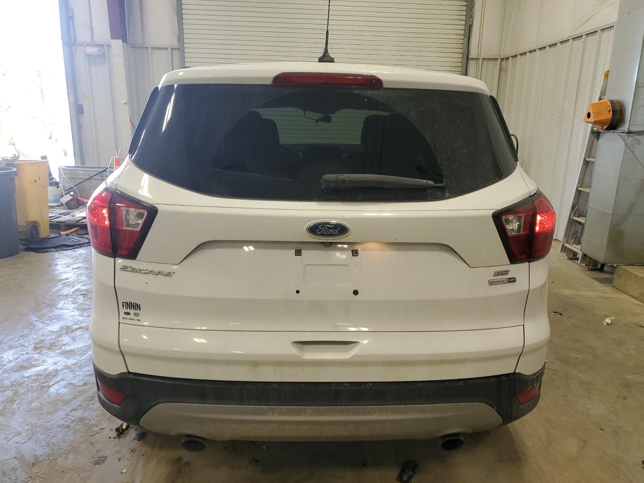 2019 Ford Escape - Image 6