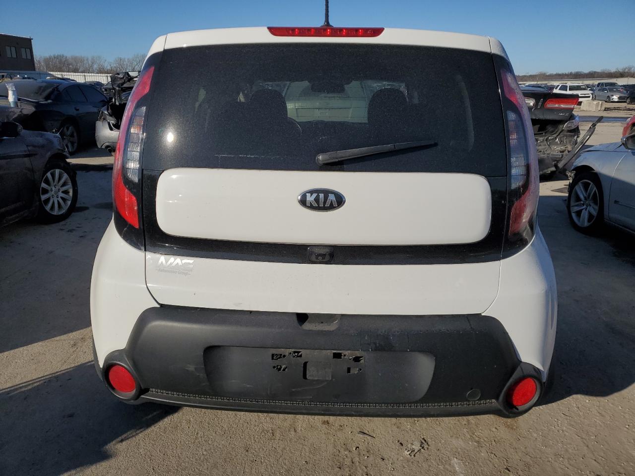 2015 Kia Soul - Image 6