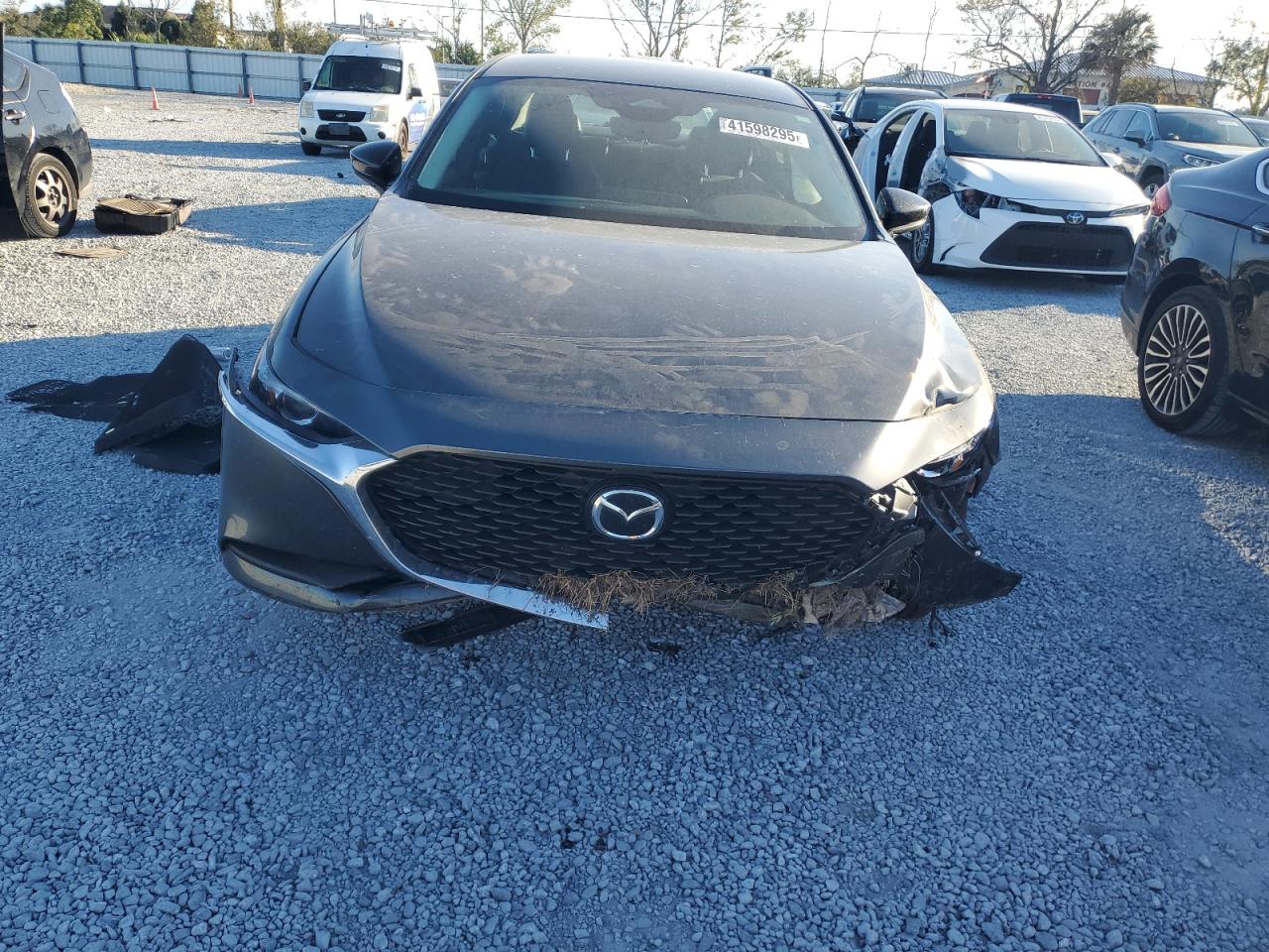 2024 Mazda 3 - Image 5