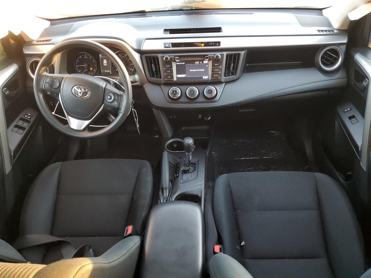 2017 Toyota RAV 4 - Image 8