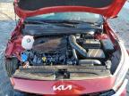 2024 Kia Forte Gt de vânzare în Charles City, VA - All Over