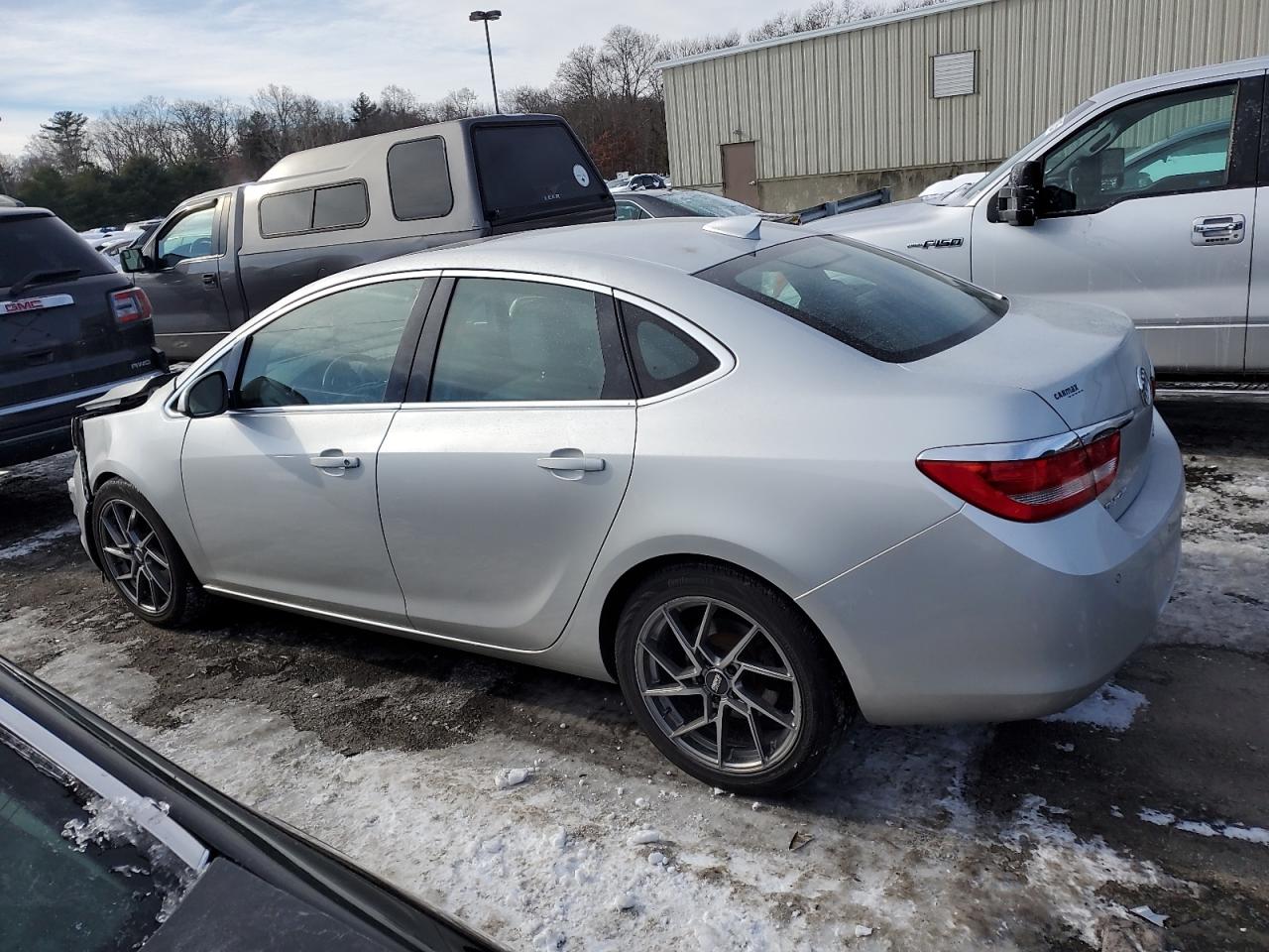 2015 Buick Verano - Image 2