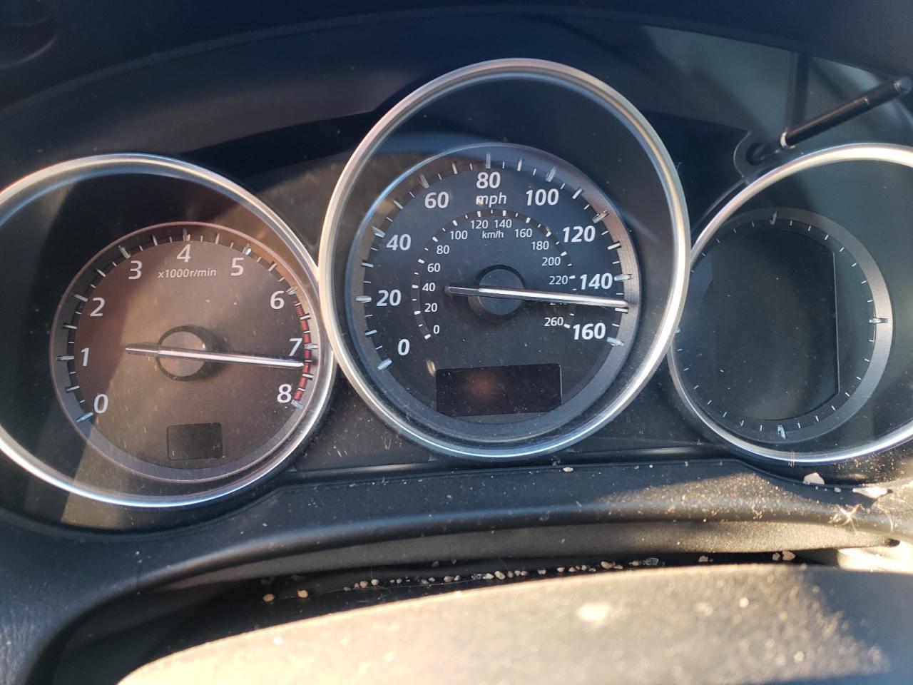 2014 Mazda CX-5 - Image 9