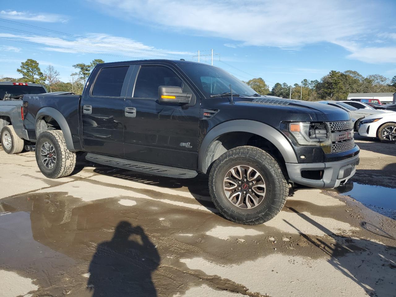 2013 Ford F-150 - Image 4