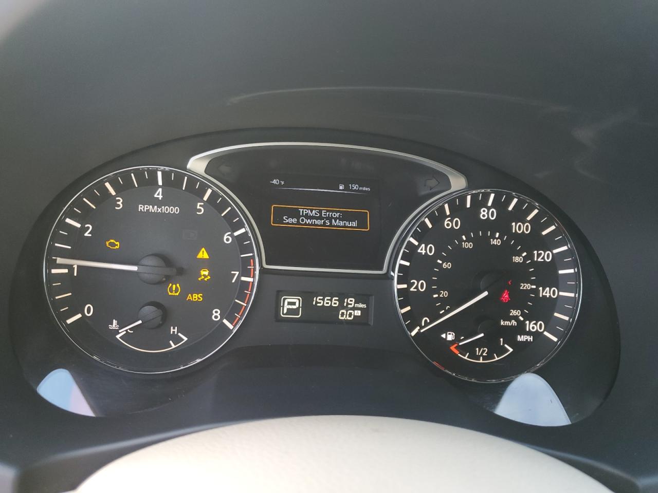 2015 Nissan Altima - Image 9