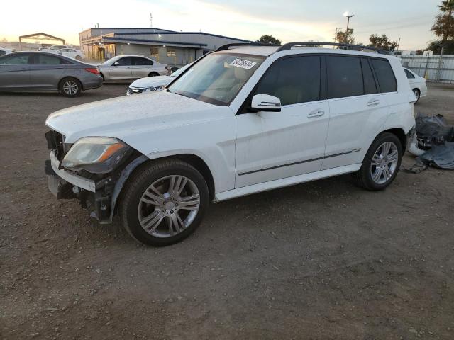 2013 Mercedes-Benz Glk 350 4Matic