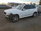 2013 Mercedes-Benz Glk 350 4Matic zu verkaufen in San Diego, CA - Rear End