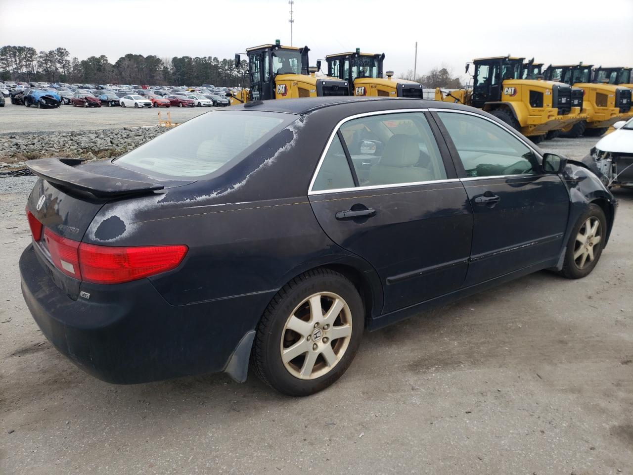 2005 Honda Accord - Image 3