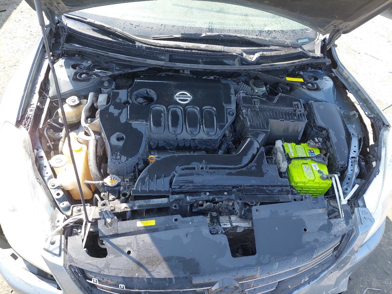 1N4AL2A94CC200084 - 2012 NISSAN ALTIMA - #42266905