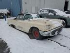 1959 Ford Thunderbir იყიდება Windsor-ში, NJ - Minor Dent/Scratches