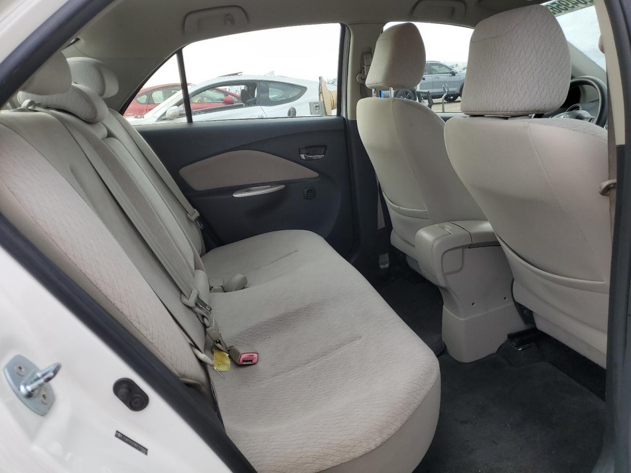 2008 Toyota Yaris - Image 10